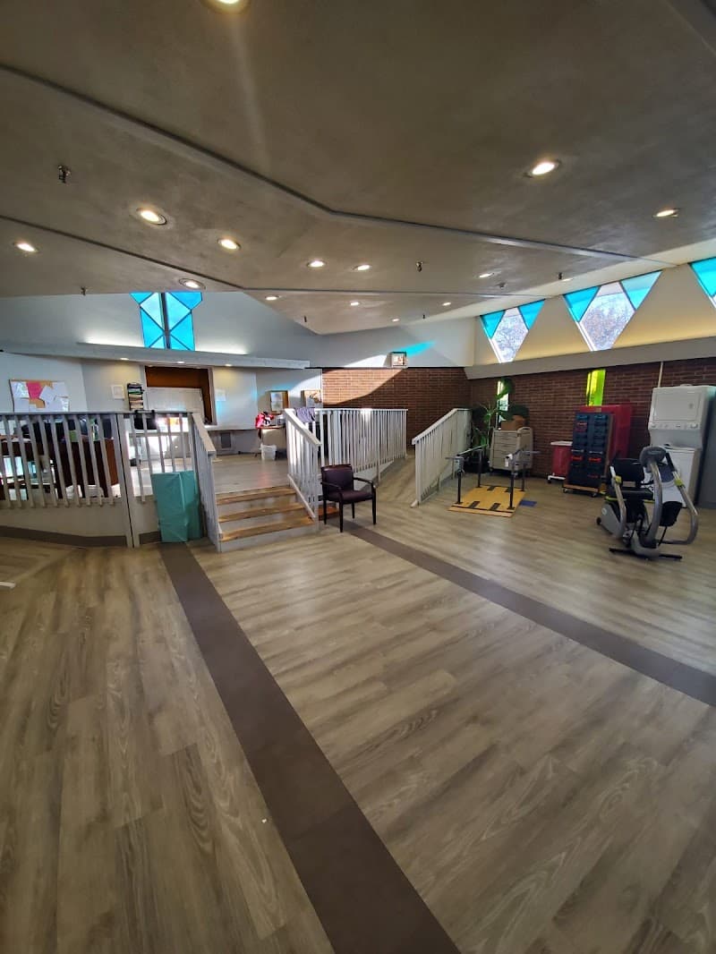 Photo of WOODS EDGE REHAB AND NURSING