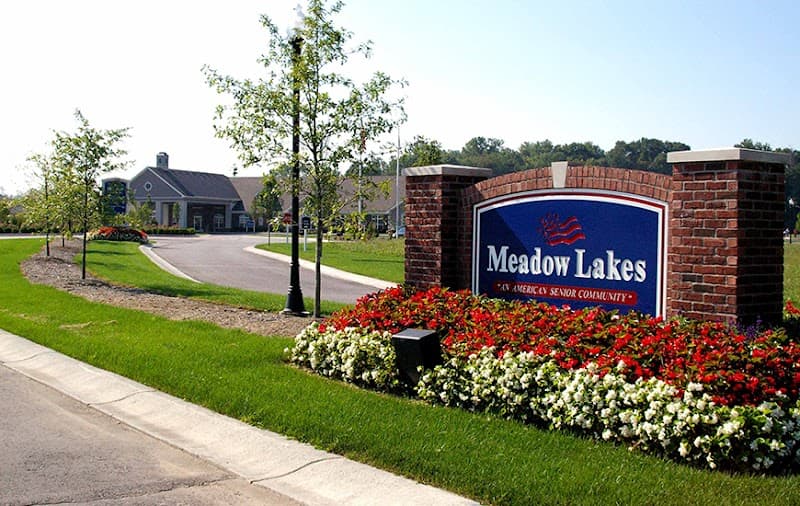Photo of MEADOW LAKES
