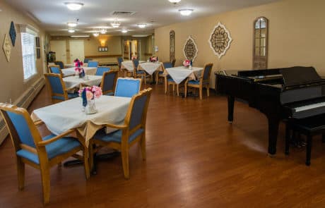 Photo of BROWNSBURG HEALTH CARE CENTER