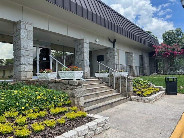 Photo of SADIE G. MAYS HEALTH & REHABILITATION CENTER