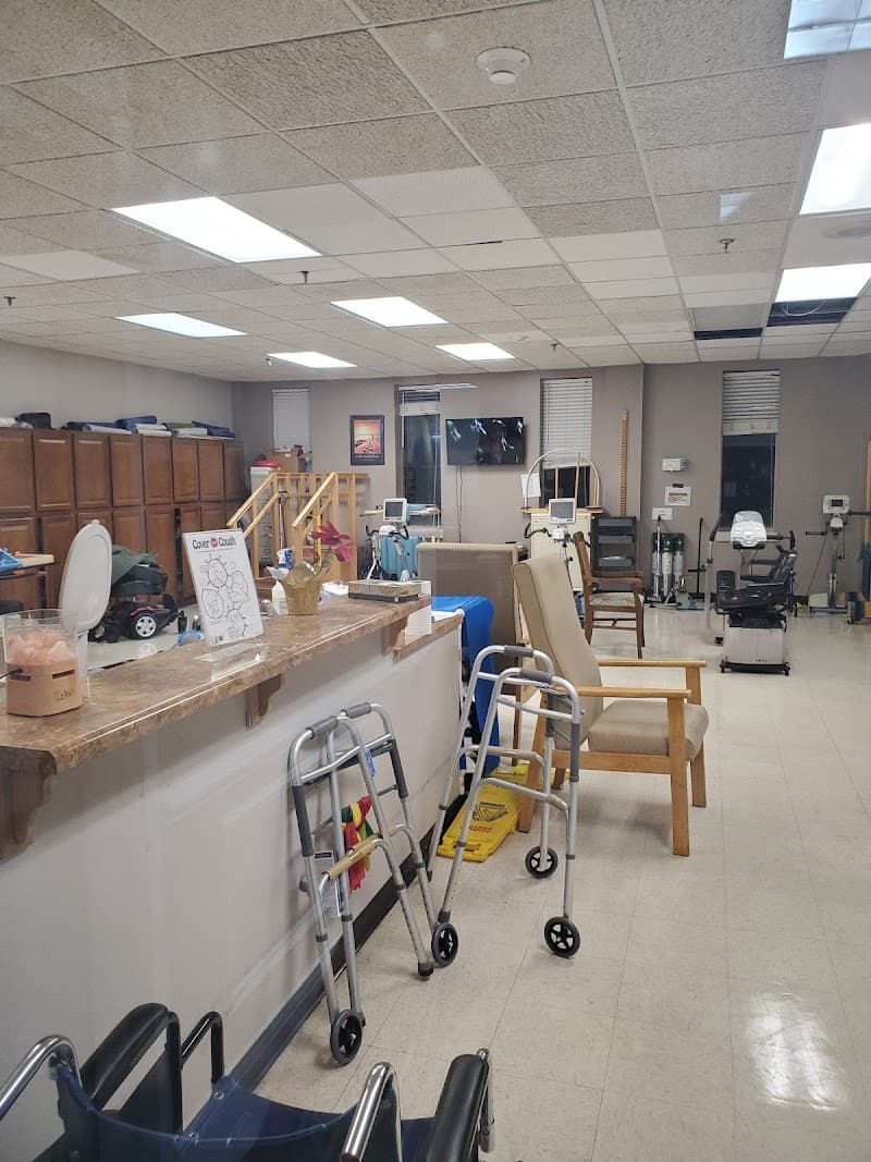 Photo of NURSE CARE OF BUCKHEAD