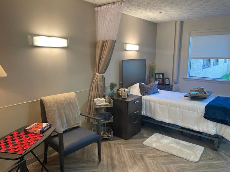 Photo of DENNETT REHAB CENTER