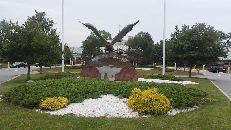 Photo of NEW JERSEY VETERANS MEMORIAL HOME MENLO