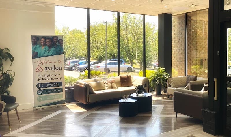 Photo of Avalon Rehab and Care Center