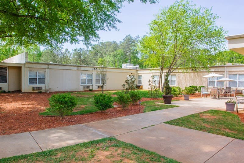 Photo of MARIETTA CENTER FOR NURSING AND HEALING