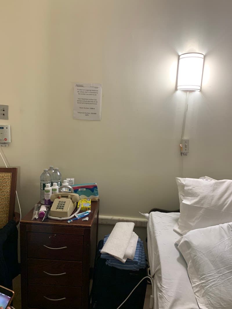 Photo of AMSTERDAM NURSING HOME CORP (1992)