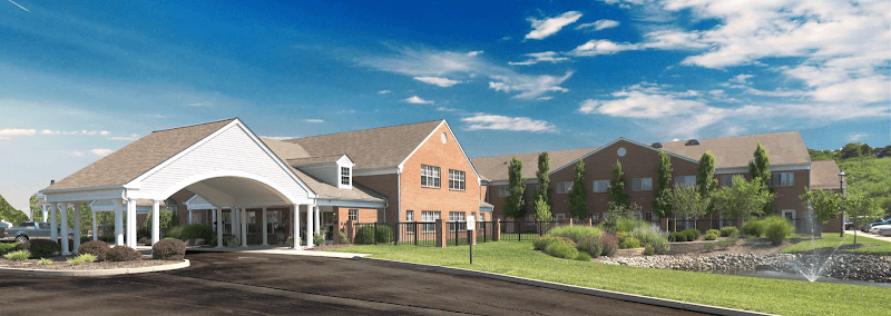 Photo of VILLASPRING OF ERLANGER