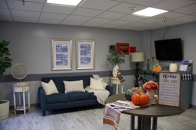 Photo of HIGHLANDS NURSING AND REHABILITATION