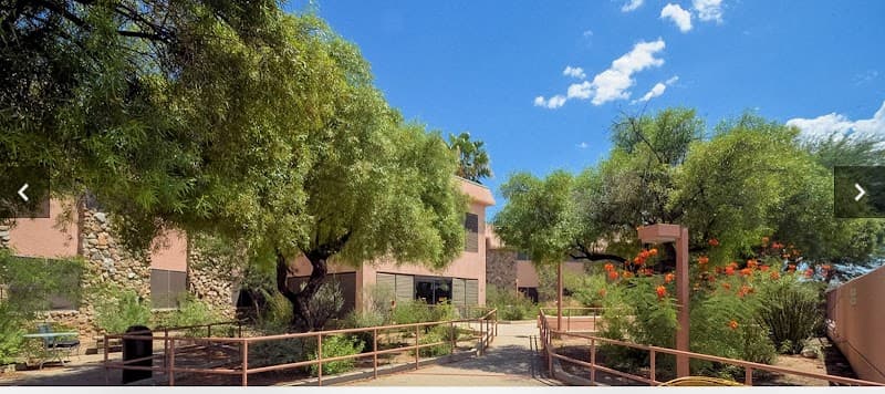 Photo of FOOTHILLS REHABILITATION CENTER