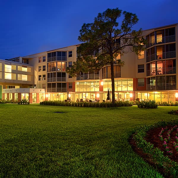 Photo of ABBEY DELRAY SOUTH