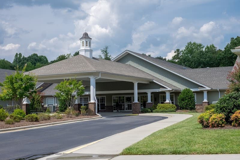 Photo of White Oak of Waxhaw