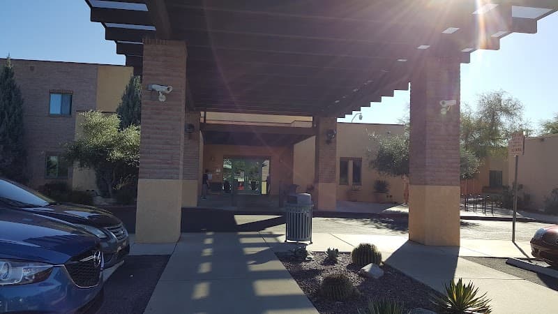 Photo of HANDMAKER HOME FOR THE AGING