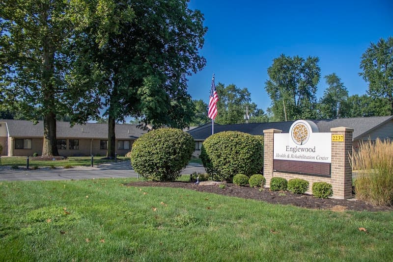 Photo of ENGLEWOOD HEALTH & REHABILITATION CENTER