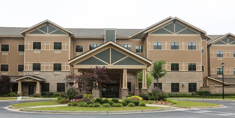 Photo of CHELSEY PARK HEALTH AND REHABILITATION