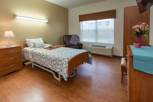 Photo of TWIN PINES HEALTH CARE CENTER