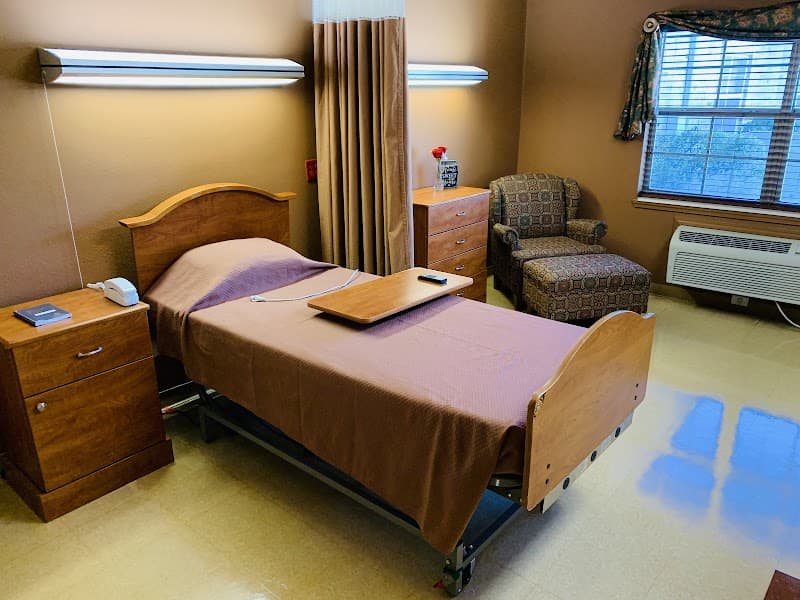 Photo of FALCON POINT POST ACUTE