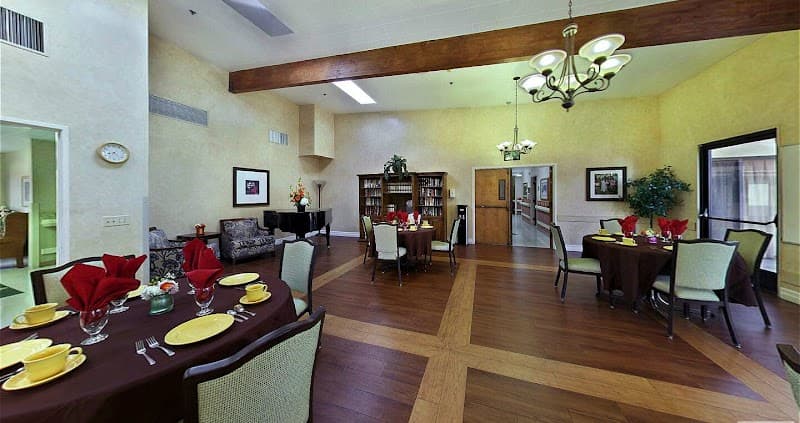 Photo of FRIENDSHIP MANOR NURSING & REHAB CENTER