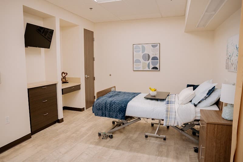 Photo of GREEN VALLEY HEALTH AND WELLNESS SUITES