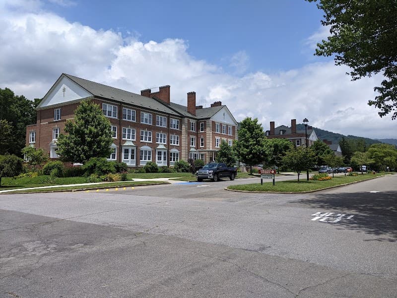 Photo of Black Mountain Neuro-Medical Treatment Center