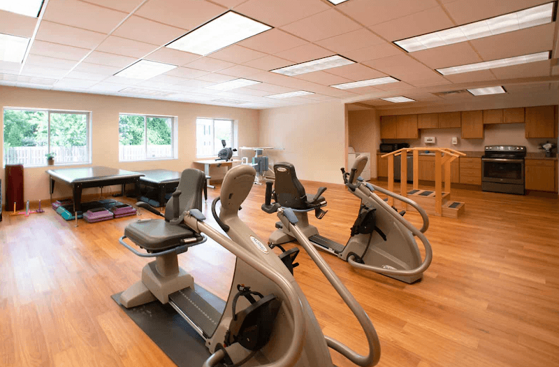 Photo of MADEIRA HEALTHCARE CENTER