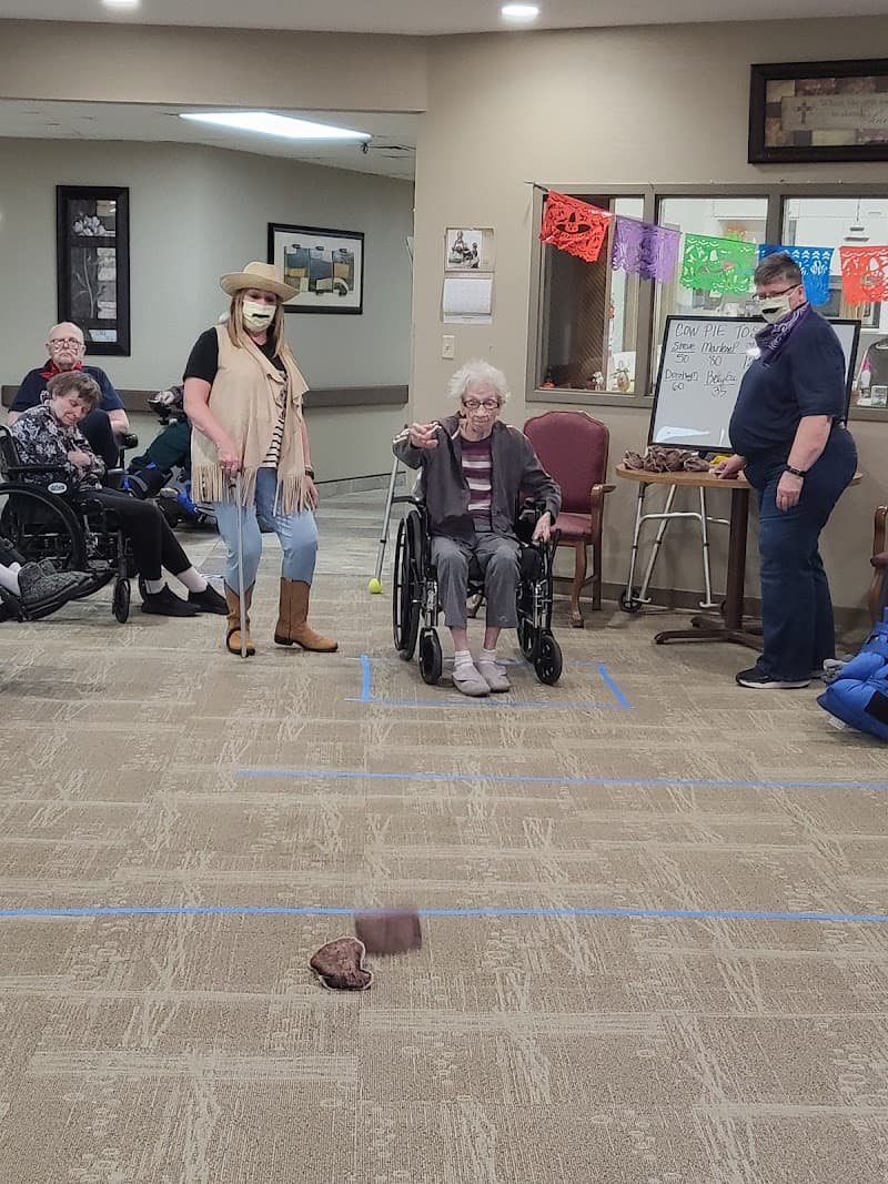 Photo of Oakland Heights