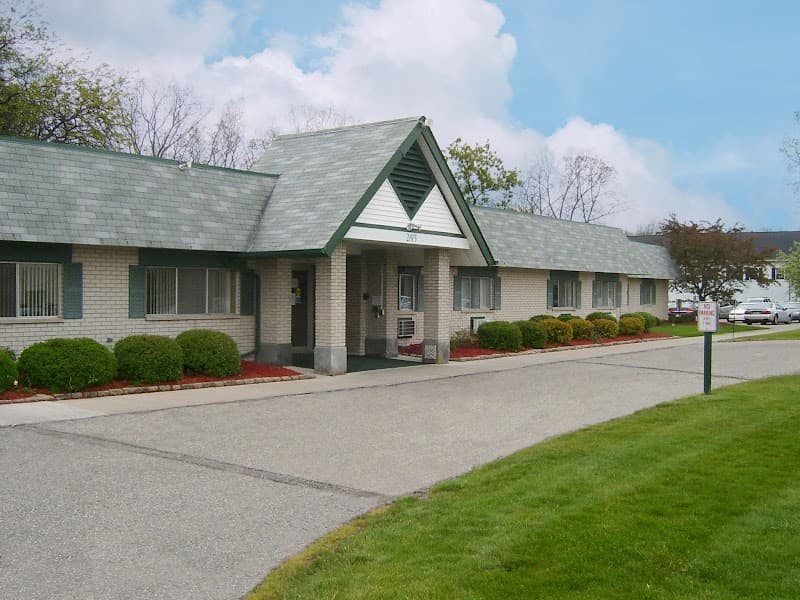 Photo of Medilodge of Campus Area