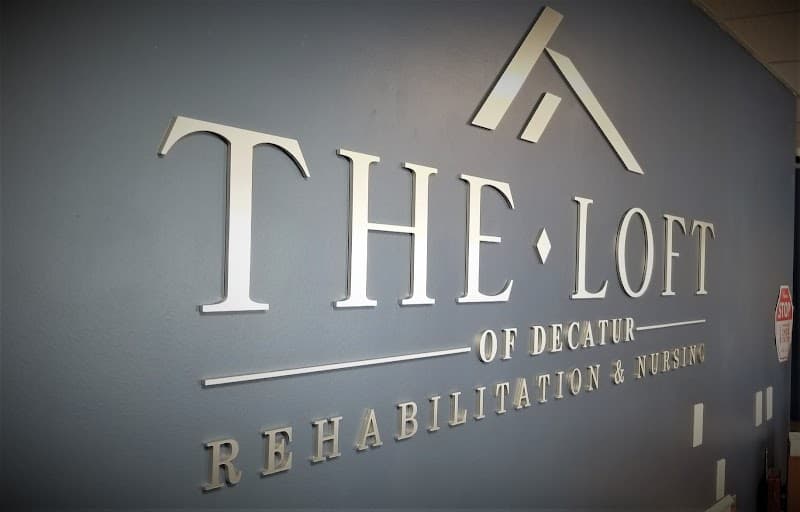 Photo of LOFT REHAB OF DECATUR