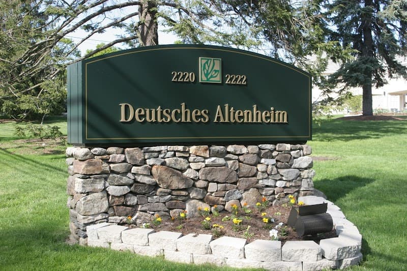 Photo of GERMAN CENTER FOR EXTENDED CARE