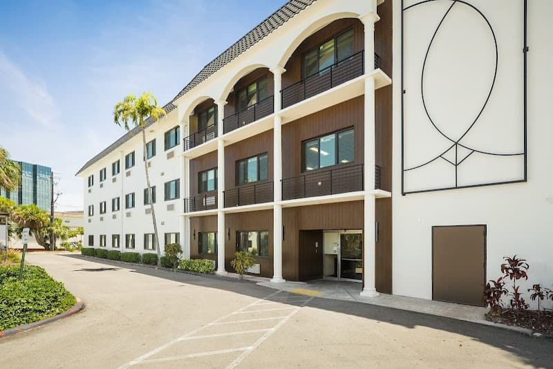 Photo of FT LAUDERDALE HEALTH & REHABILITATION CENTER