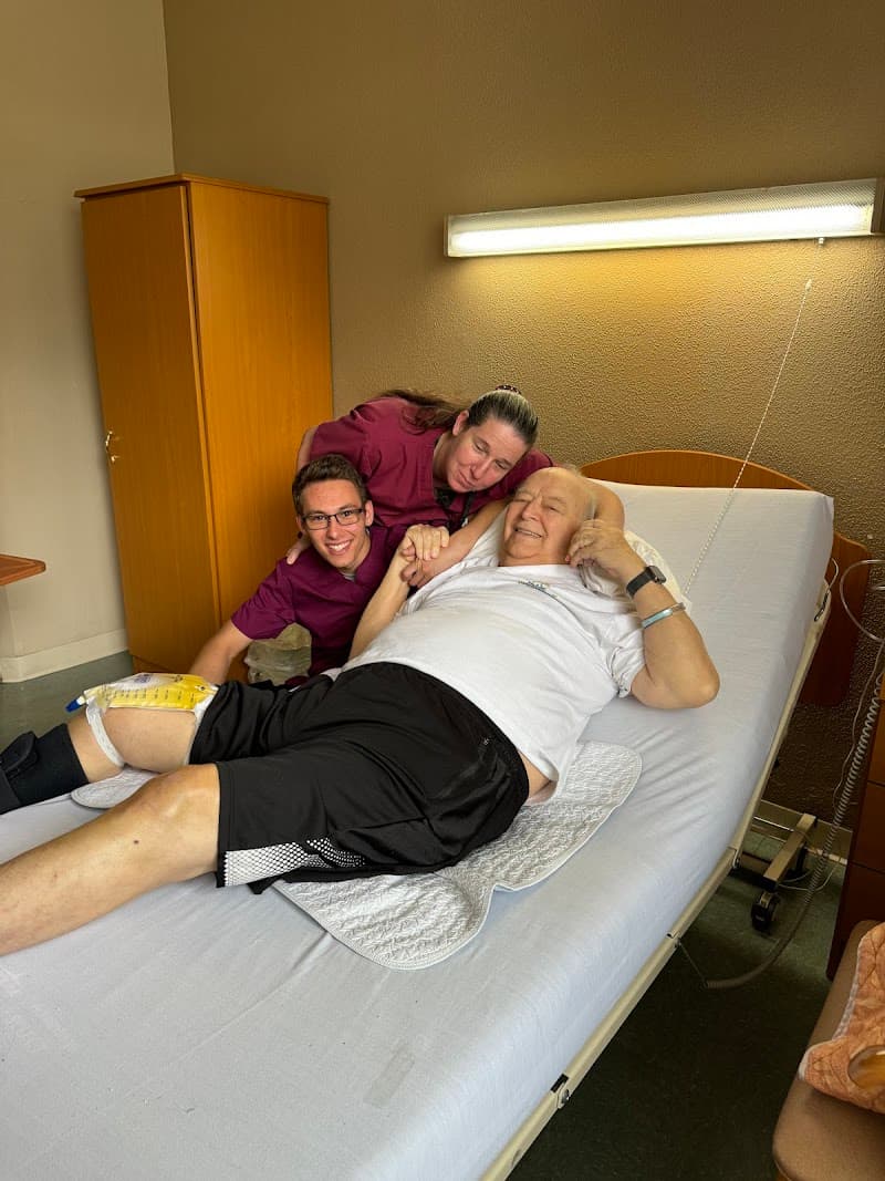 Photo of ORANGE CITY NURSING AND REHAB CENTER