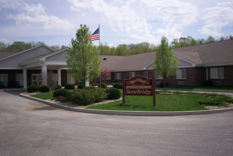 Photo of STONEBRIDGE HEALTH CAMPUS