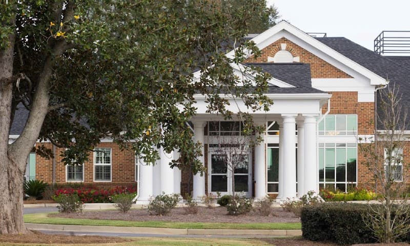 Photo of Church Home Rehabilitation and Healthcare