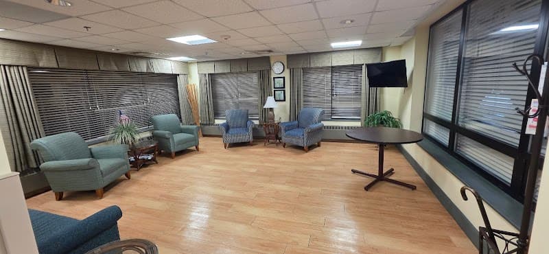 Photo of VANTAGE HEALTH & REHAB OF NEW BEDFORD