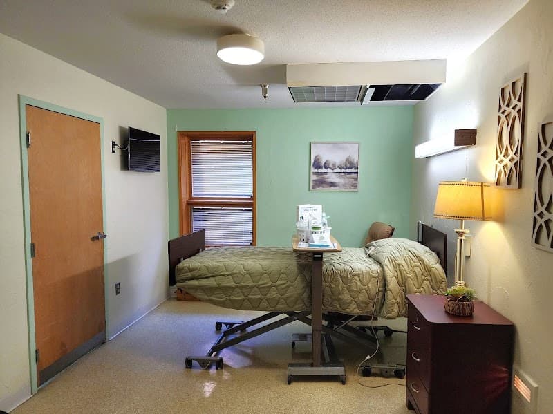 Photo of LANDMARK OF AMARILLO REHABILITATION AND NURSING CE