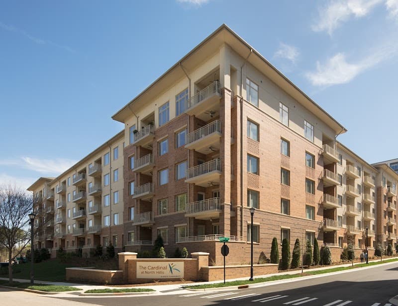 Photo of The Cardinal at North Hills