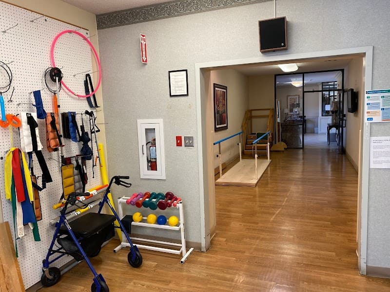 Photo of AVIR AT PETAL HILL