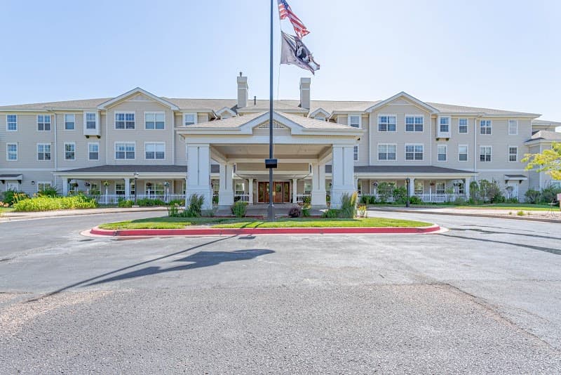 Photo of BEAR CREEK SENIOR LIVING