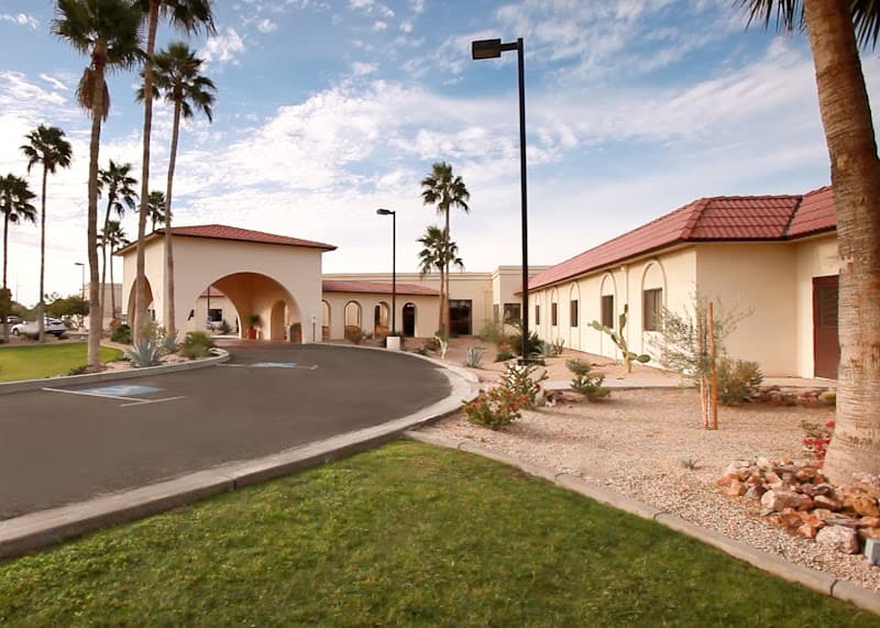 Photo of LIFE CARE CENTER OF YUMA