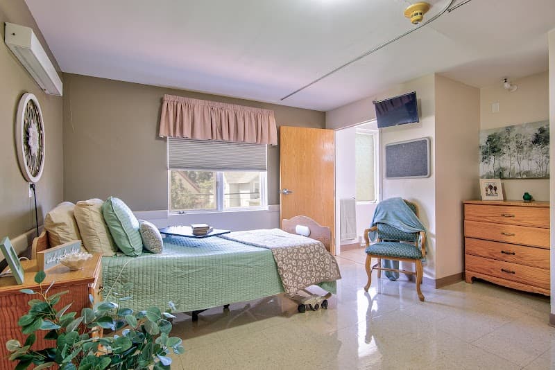 Photo of APERION CARE FOX RIVER