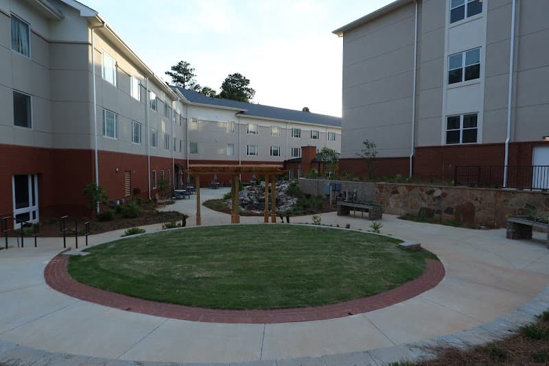 Photo of A.G. RHODES HOME, INC - COBB