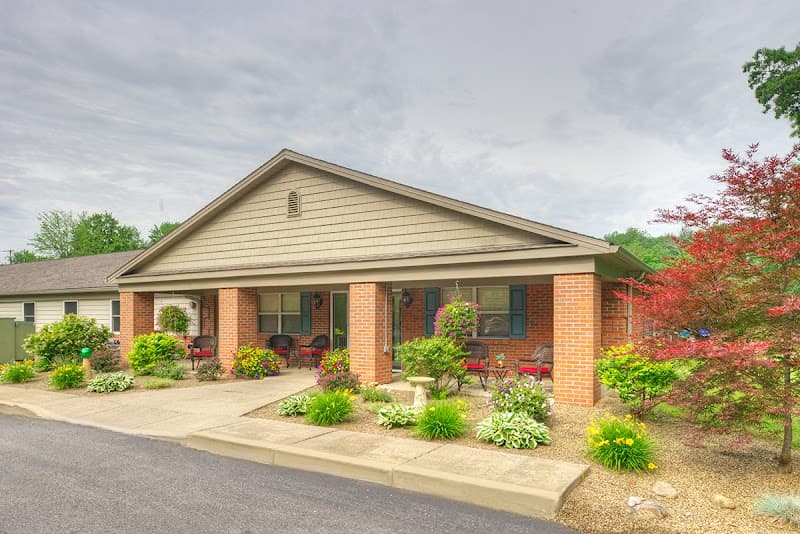 Photo of AUSTINTOWN HEALTHCARE CENTER