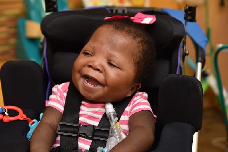 Photo of ELIZABETH SETON CHILDREN'S CENTER