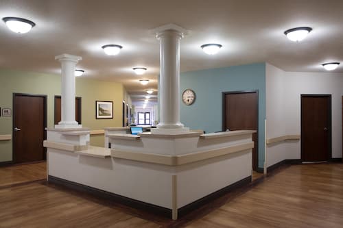 Photo of Azalea Health & Rehab Center