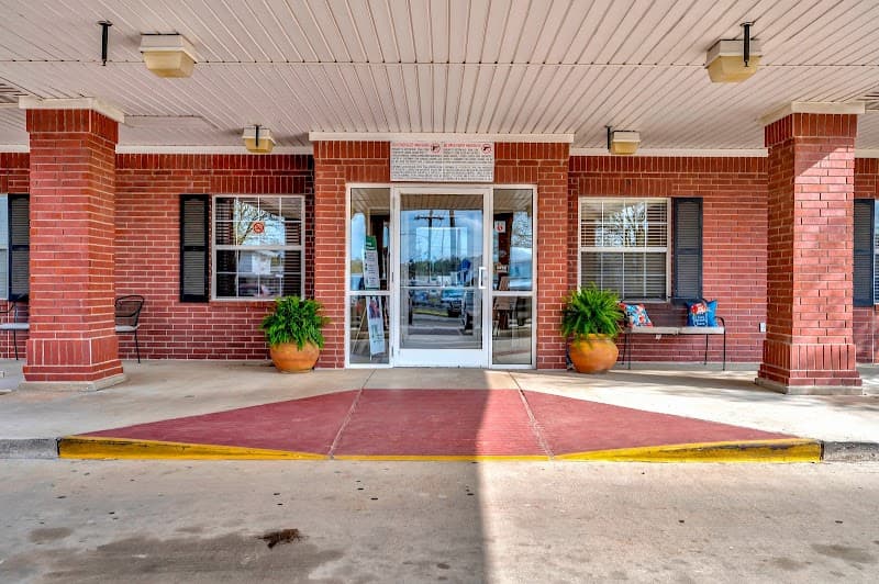 Photo of CASTLE PINES HEALTH AND REHABILITATION