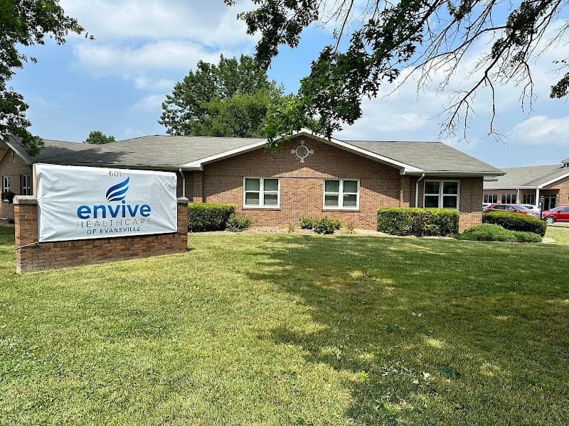 Photo of ENVIVE OF EVANSVILLE