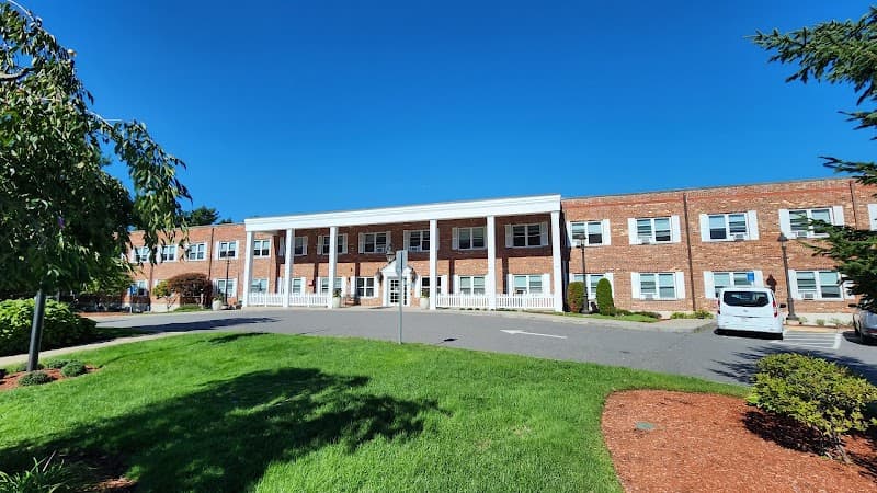 Photo of CARE ONE AT NEWTON