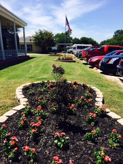 Photo of Park View Care Center