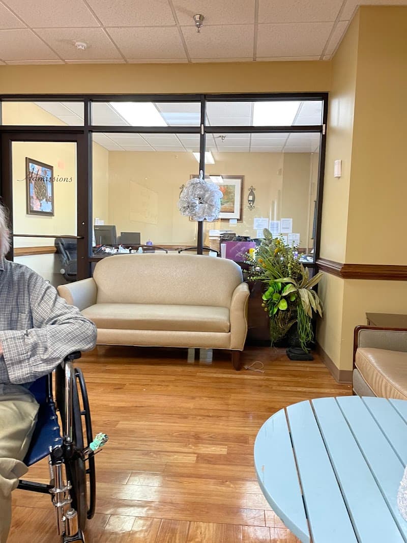 Photo of Douglasville Center for Nursing and Healing LLC