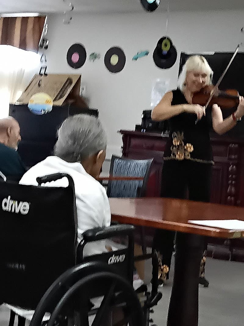 Photo of SILVER HILLS HEALTH CARE CENTER