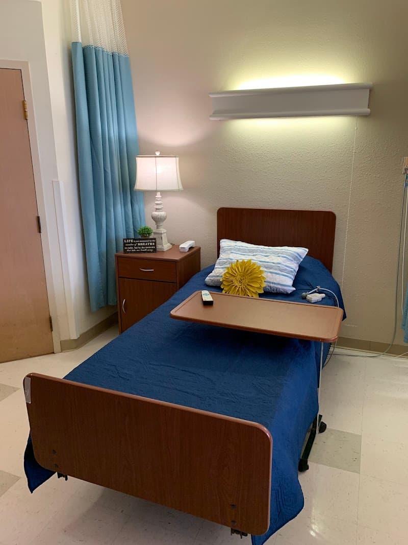 Photo of PORT ORANGE NURSING AND REHAB CENTER